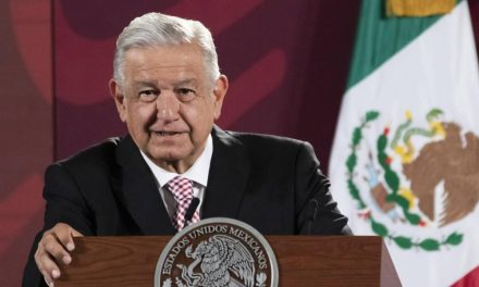 Ya falta poco… AMLO asegura que en septiembra ya tendremos el ‘mejor sistema de salud pública del mundo’