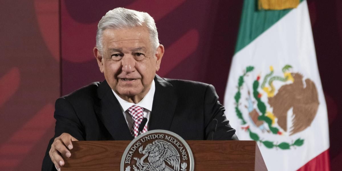 Ya falta poco… AMLO asegura que en septiembra ya tendremos el ‘mejor sistema de salud pública del mundo’