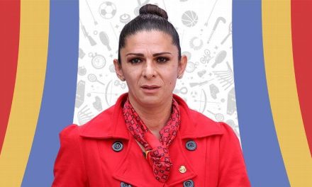 Ana Guevara asegura que México ya perdió 4 medallas en París 2024