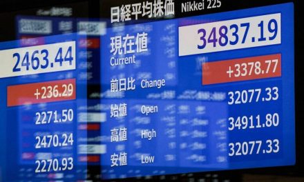 Banca japonesa da ‘un respiro’ a los mercados internacionales