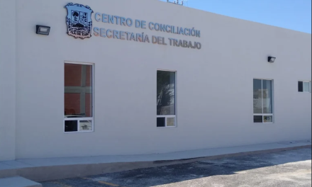Instalarán oficina en Centro de Conciliación Laboral de Monclova