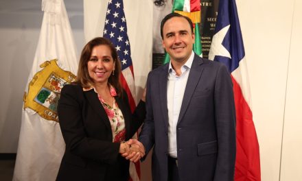 Llegará a Coahuila el mejor Rodeo de México: Manolo Jiménez