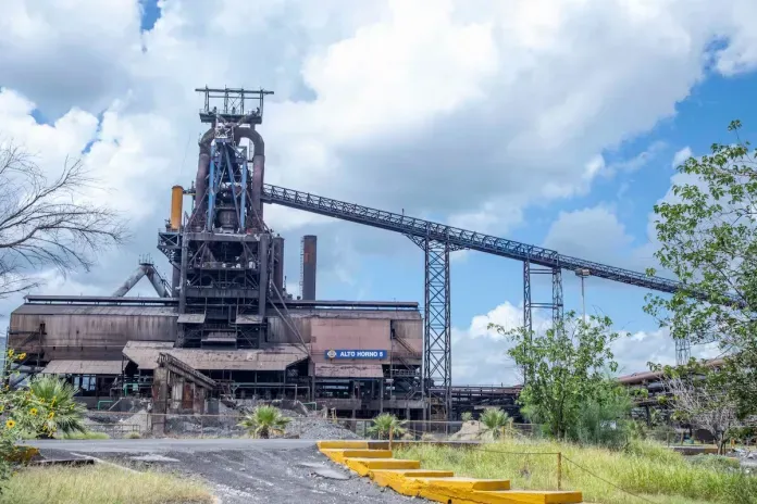 Remate de AHMSA podría tardar seis meses