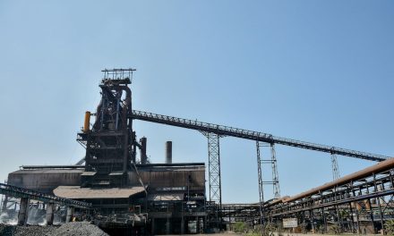 Quiebra de AHMSA sería anunciada a mediados de agosto