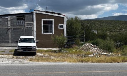 Habitantes de la colonia El Roble piden apoyo para escrituración