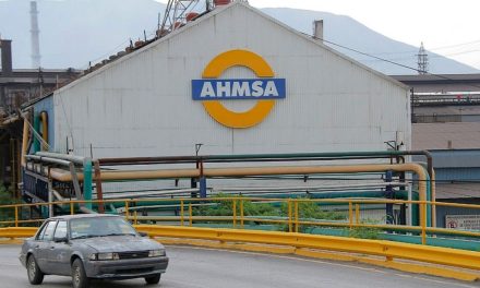 Directivos de AHMSA piden apoyo del Gobierno de Monclova