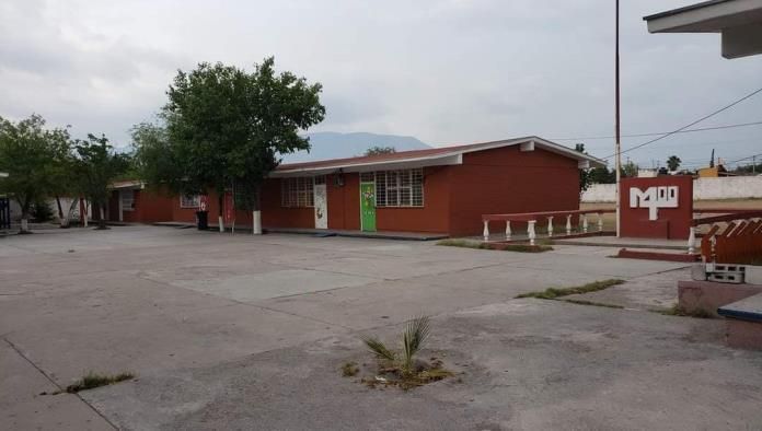 Tres escuelas fueron vandalizadas en Monclova