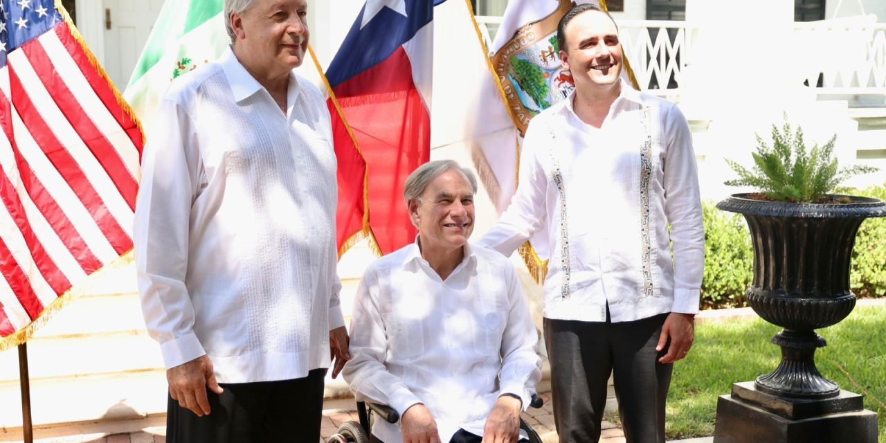Destaca Chema Fraustro fortaleza en alianza histórica