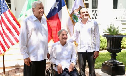 Destaca Chema Fraustro fortaleza en alianza histórica