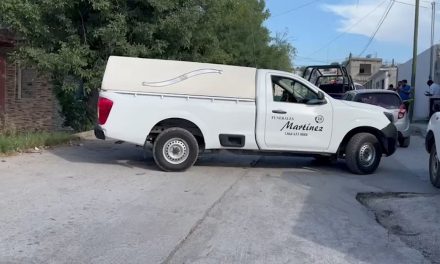 Muere trabajador monclovense en vía pública