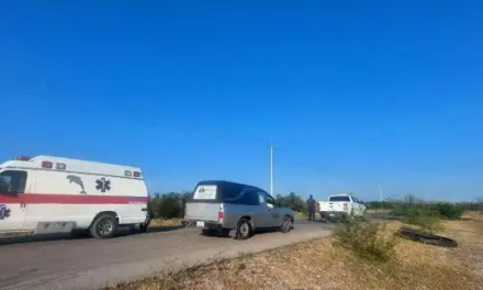 Identifican causa de muerte del hombre encontrado en Mina 7 de Sabinas
