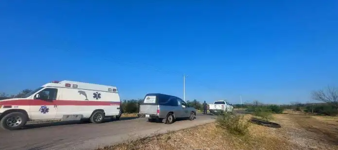Identifican causa de muerte del hombre encontrado en Mina 7 de Sabinas