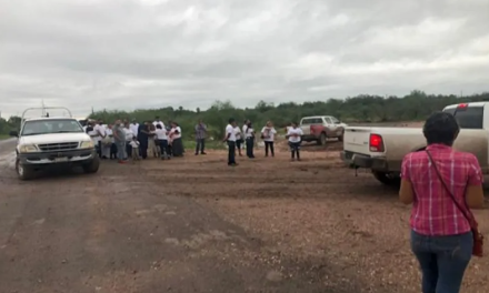 Con misa, conmemoran tragedia en El Pinabete