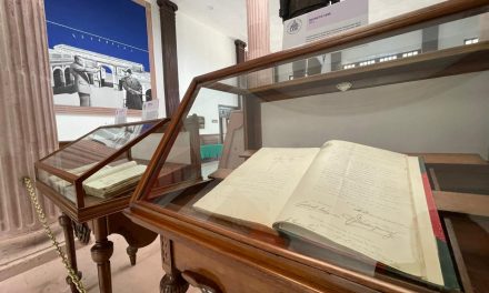 Invita Congreso de Coahuila a visitar exposiciones por su bicentenario