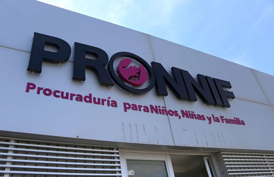 Buscan abrir una oficina municipal de PRONNIF en Monclova