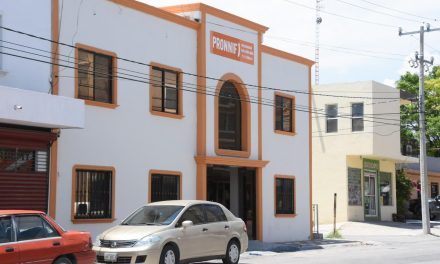 Atiende Pronnif caso de menores explotadas en Monclova