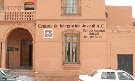 Consumo de drogas cada vez inicia a menor edad: CIJ