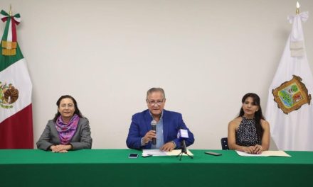 COECyT anuncia el Segundo Foro Internacional Coahuila 2024