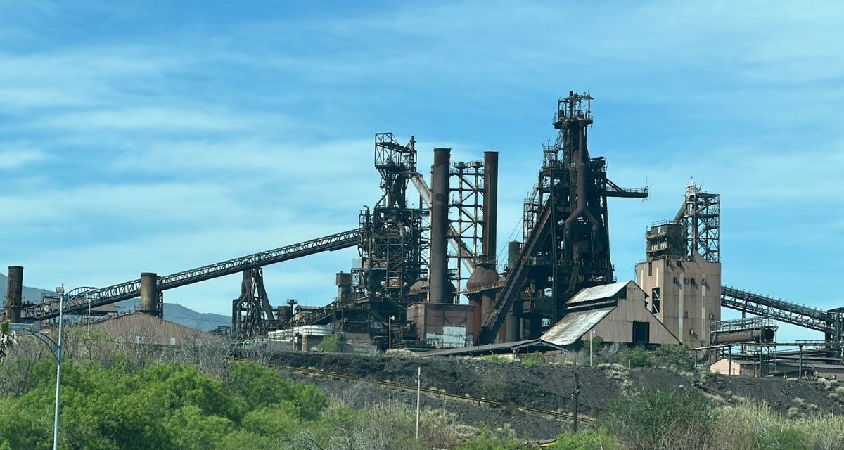 Vence plazo para decretar quiebra de AHMSA