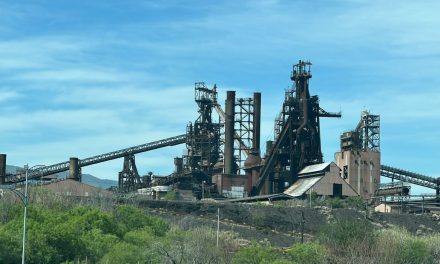 Vence plazo para decretar quiebra de AHMSA