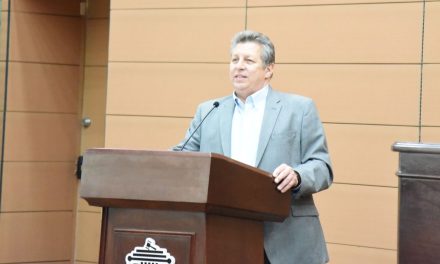 Presidente del Tribunal Electoral de Tamaulipas sufre atentado a tiros en Ciudad Victoria