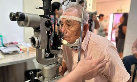 Crean estrategias de atención para los adultos mayores en Acuña