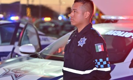 En Acuña, ciudadanía cambia perspectiva sobre la Policía Municipal