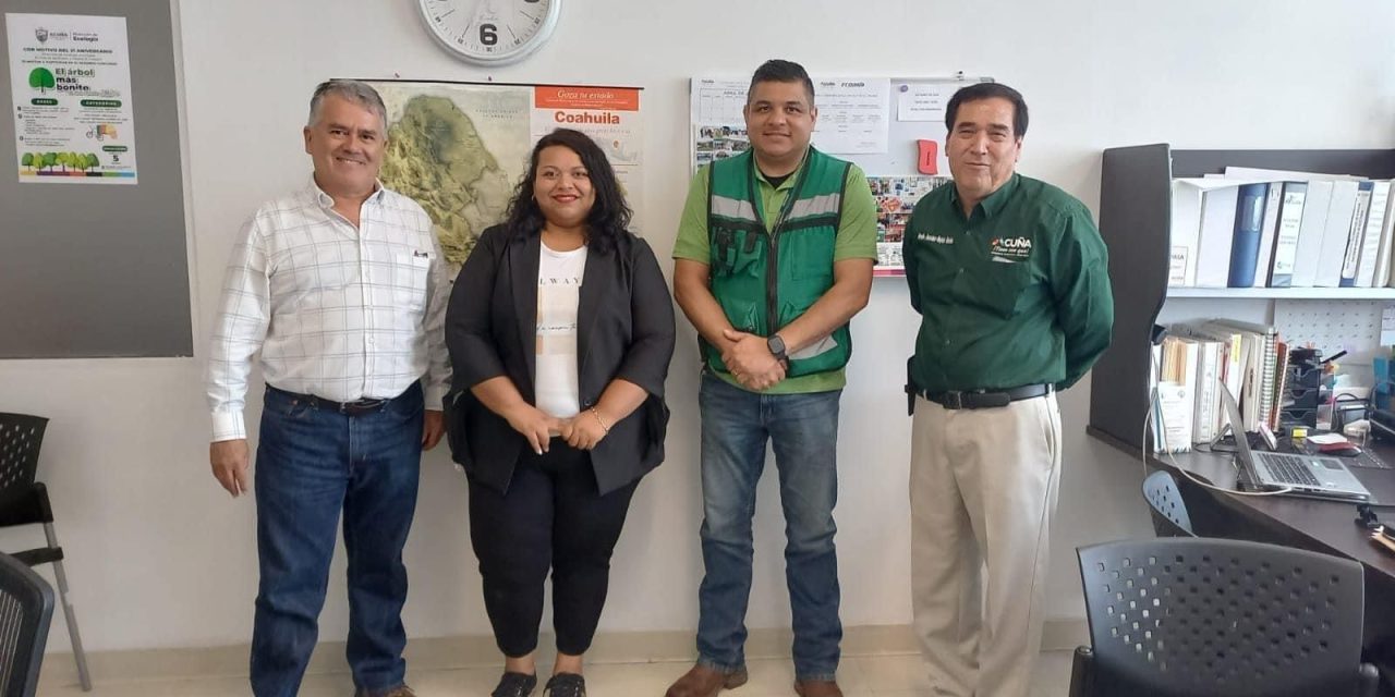 Realizan con éxito jornada de acopio de útiles escolares