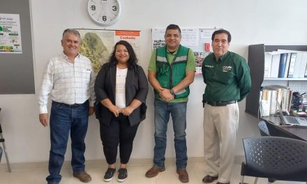 Realizan con éxito jornada de acopio de útiles escolares