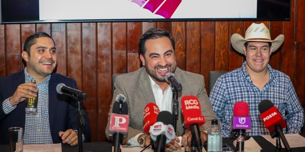 La Banda MS llegará con todo a Saltillo