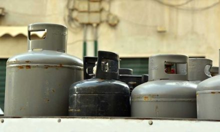 Protección Civil de Saltillo revisa locales de comida que manejan gas