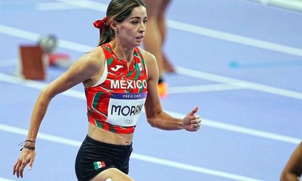Atletas mexicanas alzan la voz por falta de apoyo de la Conade