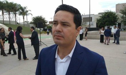 Los foros de la Reforma Judicial son una farsa: Gerardo Aguado