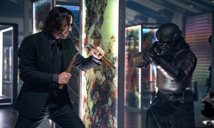 John Wick expandirá su universo con una nueva serie: ‘Under the High Table’