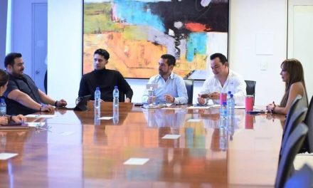 Destacan finanzas sanas en la perla lagunera