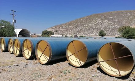 Modificará Conagua líneas de Agua Saludable para la Laguna