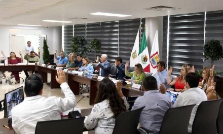 Cabildo de Torreón da visto bueno a modificaciones a reglamento