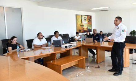 Analizan estrategias de educación vial en Torreón
