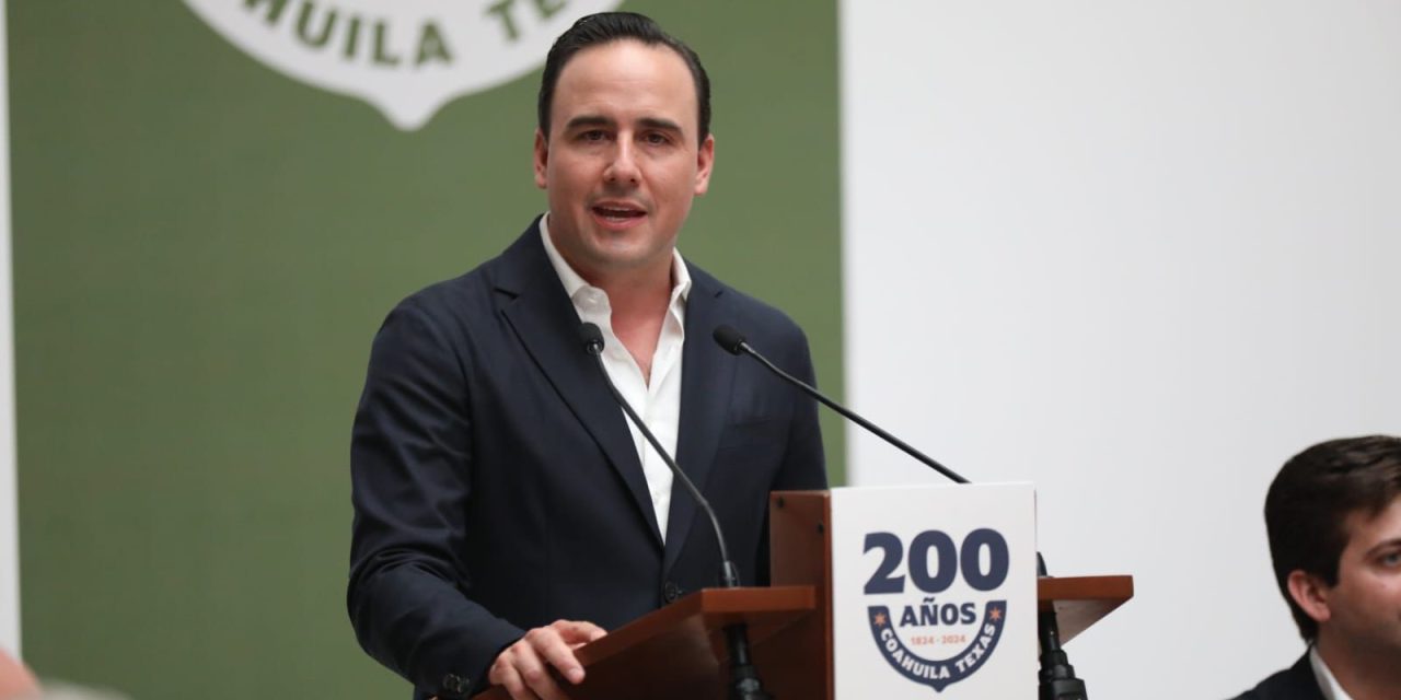 Manolo Jiménez realizará gira de trabajo en Texas