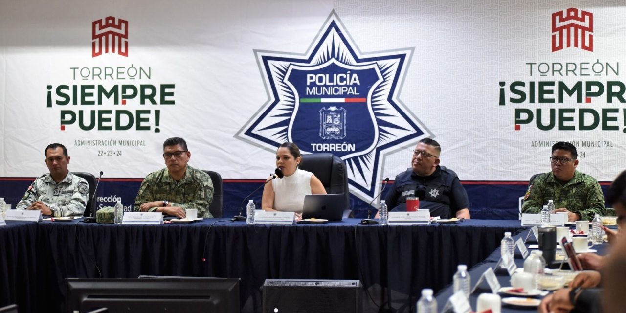 Acuerdan ampliación de horario de la Feria de Torreón