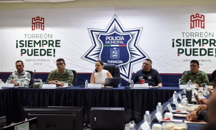 Acuerdan ampliación de horario de la Feria de Torreón