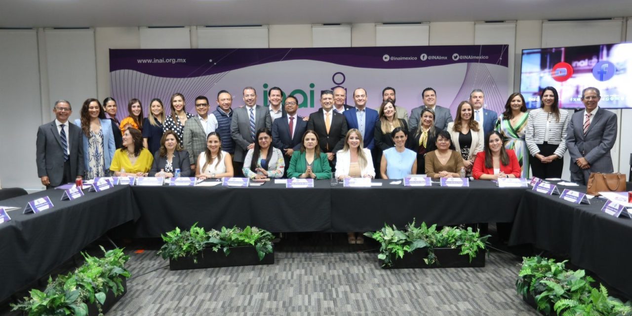 ICAI se compromete en materia de transparencia
