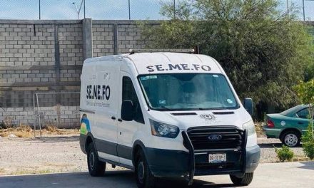 Muere mujer en accidente carretero en Torreón