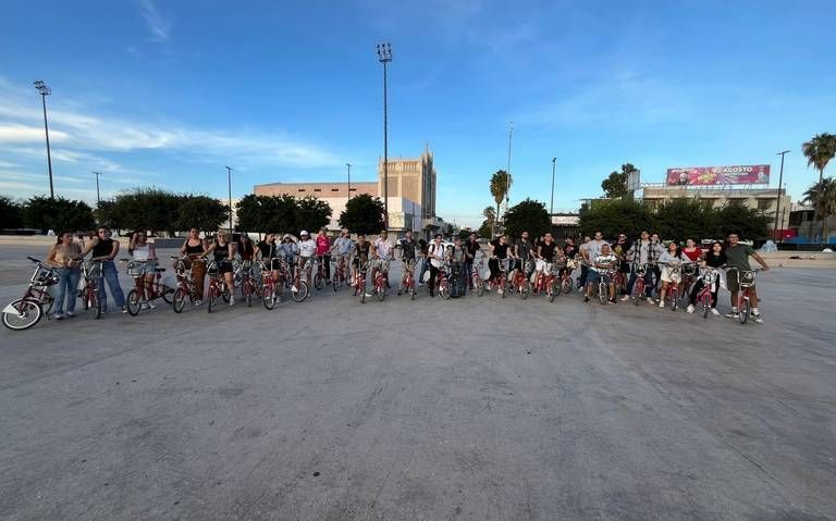 Invitan a celebración del Día Internacional de la Juventud en Torreón