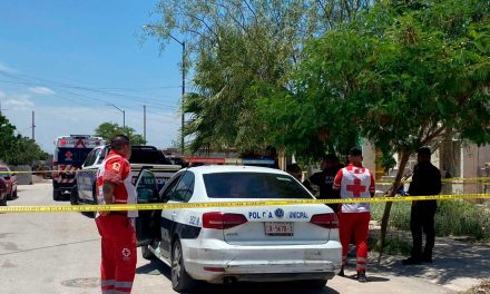 Encuentran muerta a bebé, presuntamente golpeada, en Torreón