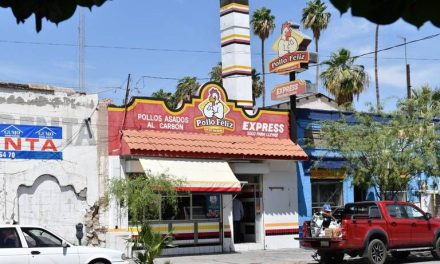 Clausuran 8 restaurantes por riesgos sanitarios