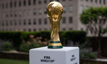 México podría ser sede de los Repechajes del Mundial 2026