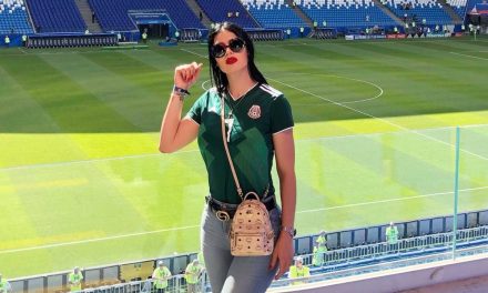 Hermana fallecida de Carlos Salcedo también tenía orden de aprehensión