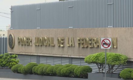 Anuncian marcha los trabajadores del Poder Judicial