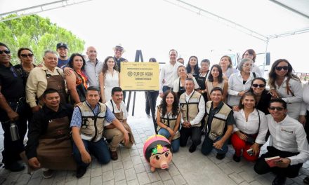 Coahuila cuenta con pueblos y barrios mágicos: Manolo Jiménez